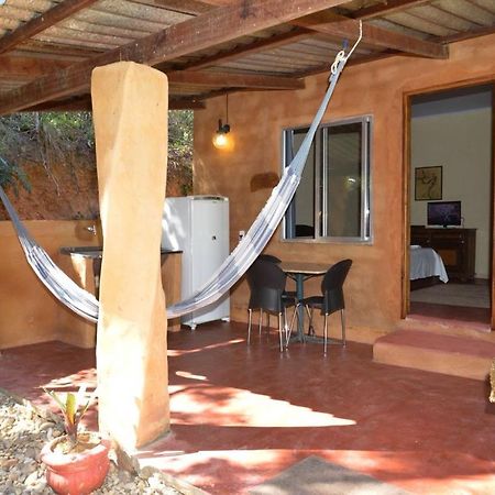 Recanto Dos Manacas Pirenópolis Zewnętrze zdjęcie