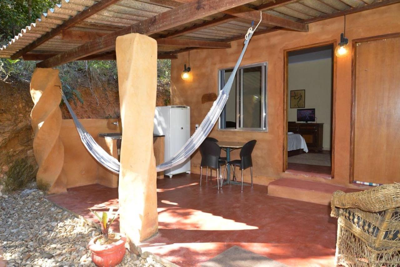 Recanto Dos Manacas Pirenópolis Zewnętrze zdjęcie